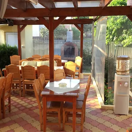 Vila Casa Maria 招待所