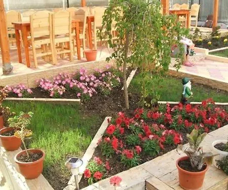 招待所 Vila Casa Maria