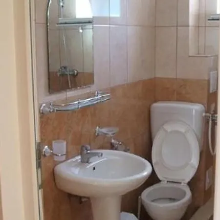 Vila Casa Maria 招待所 科斯蒂内什蒂