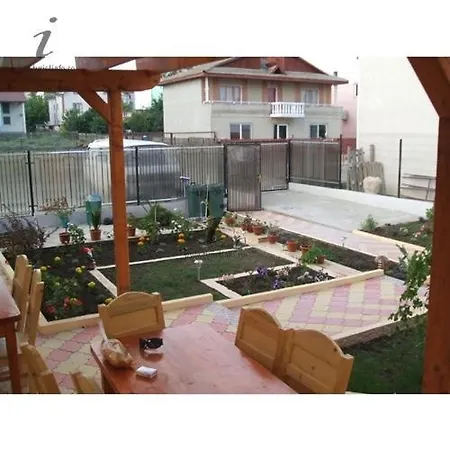 招待所 Vila Casa Maria