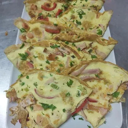 Vila Casa Maria 科斯蒂内什蒂