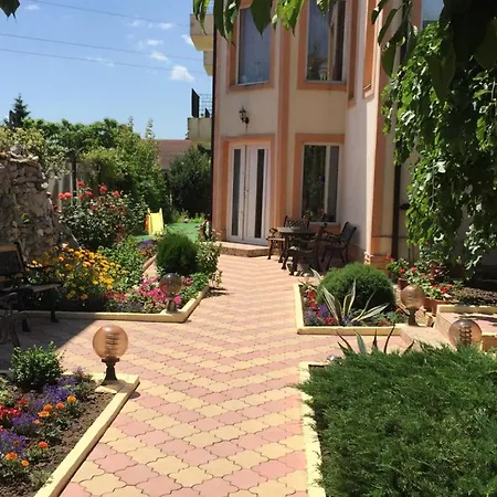 Vila Casa Maria Costinesti
