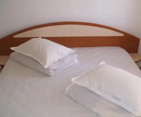 بيت ضيافة Vila Casa Maria كوستِنيست