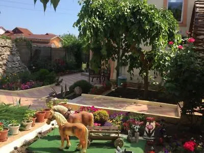 Vila Casa Maria *