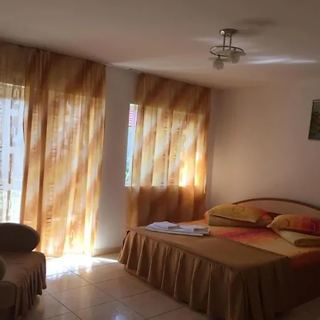 Vila Casa Maria بيت ضيافة كوستِنيست