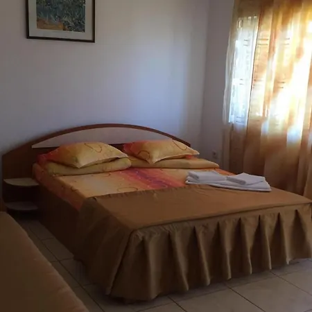 Guest house Vila Casa Maria Costinesti