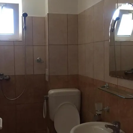 بيت ضيافة Vila Casa Maria 3*