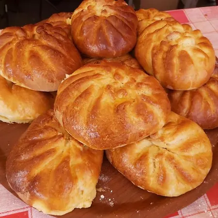 بيت ضيافة Vila Casa Maria 3*