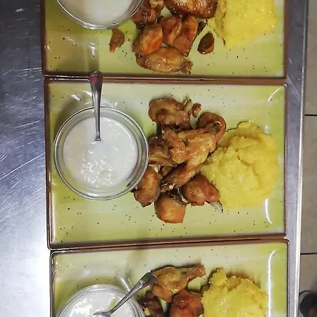 Vila Casa Maria بيت ضيافة