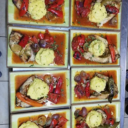 بيت ضيافة Vila Casa Maria كوستِنيست