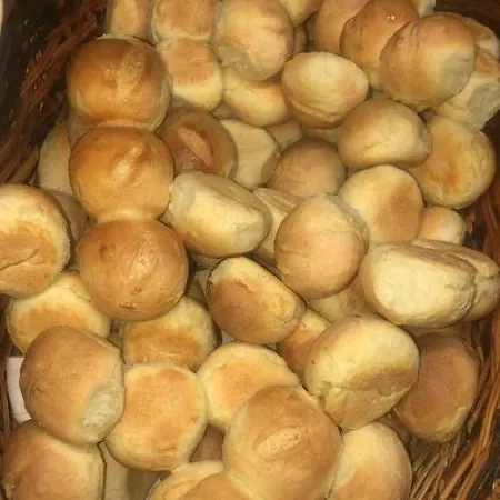 Vila Casa Maria كوستِنيست